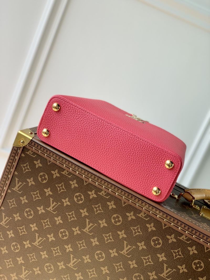 LV Capucines Bags